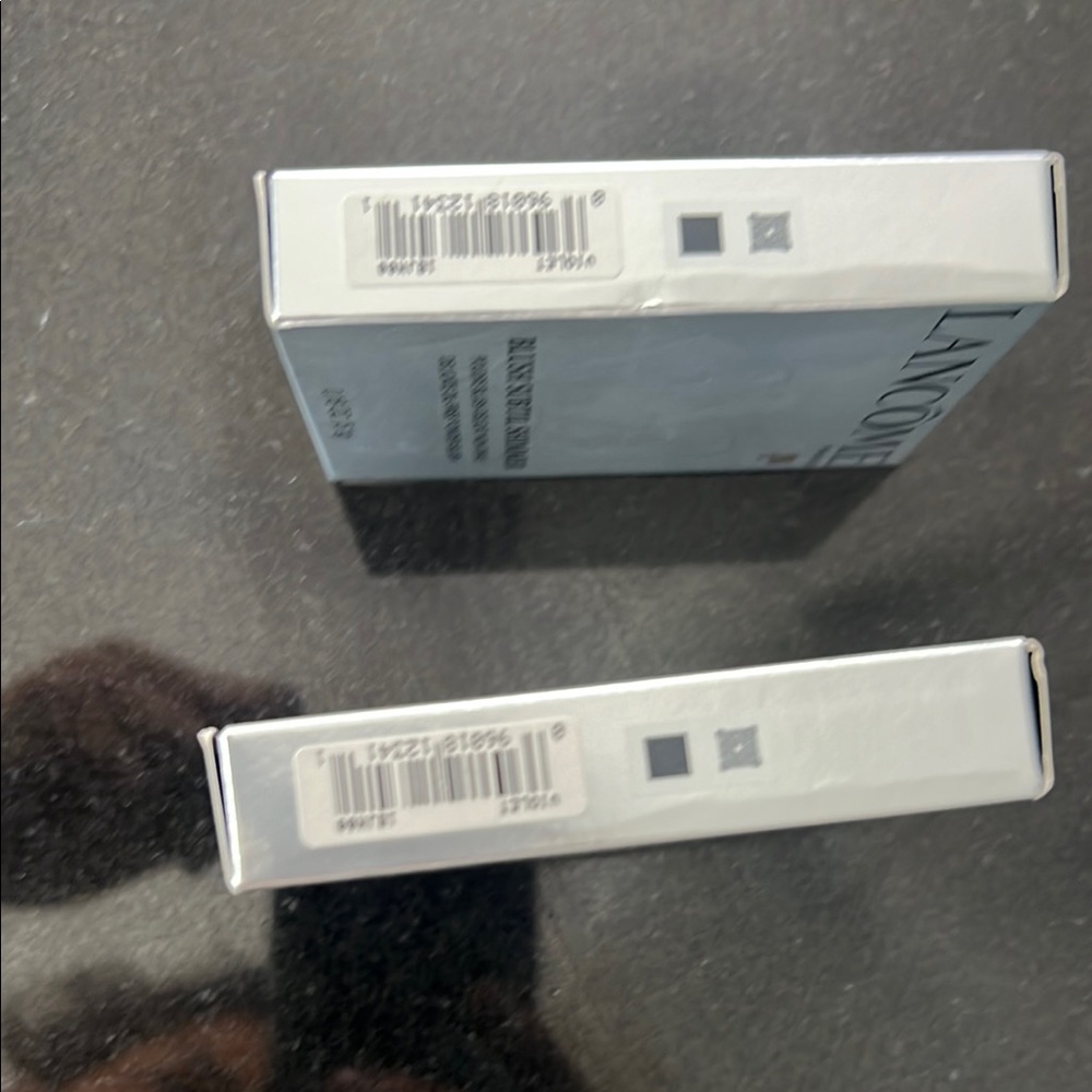 Lancome 391 shimmer Violet sunrise M21 - Picture 3 of 5